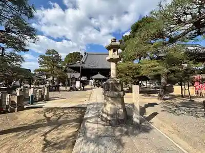 葛井寺(大阪府)