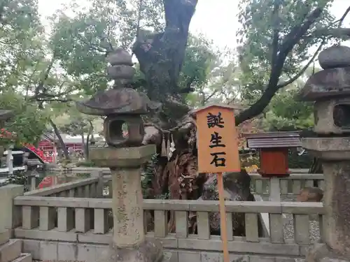 住吉大社のその他建物