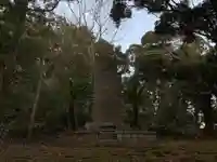 八幡神社のその他建物