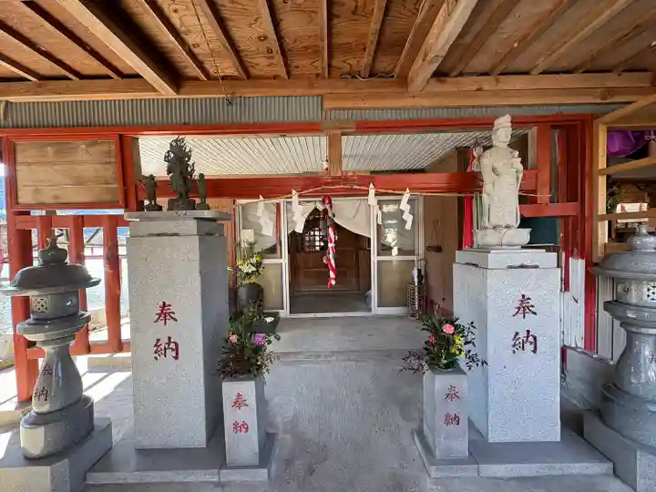大膳神社(高知県)