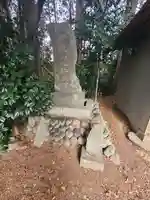 春日神社 (奥戸町)(栃木県)