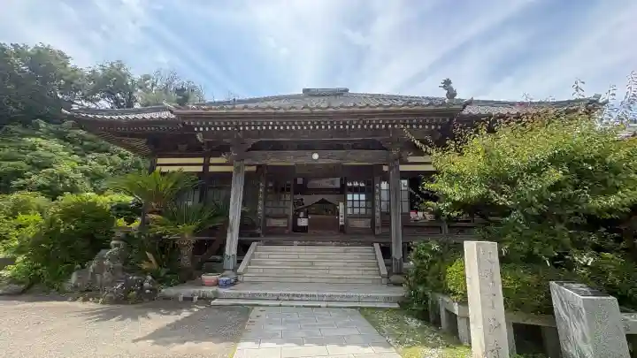 了仙寺(静岡県)