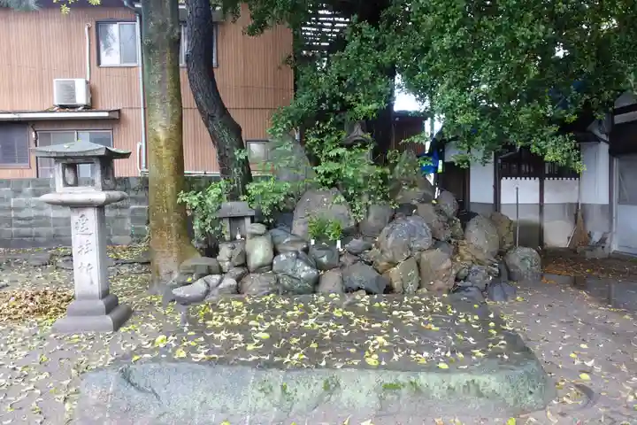 市寸島神社(香川県)