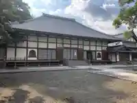 西光寺の本殿・本堂
