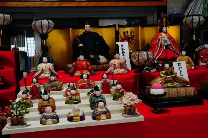 大凉寺のその他建物