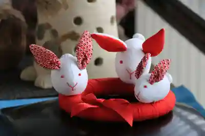 豊景神社の芸術