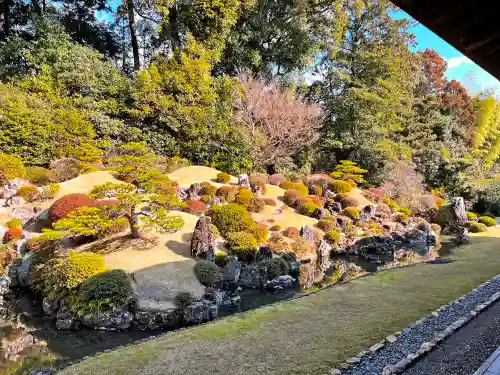 龍潭寺(静岡県)
