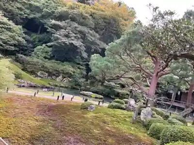 青蓮院門跡(京都府)