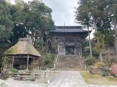 妙成寺(石川県)