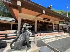 三重縣護國神社(三重県)