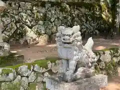 岡神社(兵庫県)