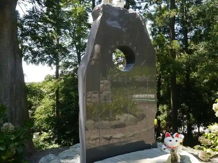 高蔵寺のその他建物