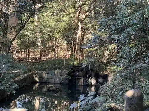 武蔵一宮氷川神社(埼玉県)