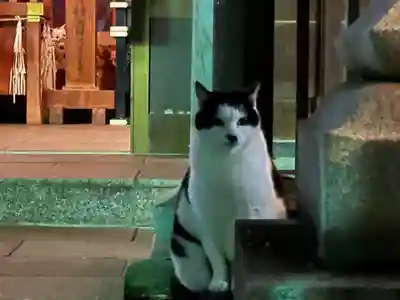 王子神社(徳島県)