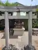 春日神社(群馬県)