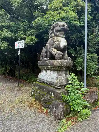 宇佐神宮(大分県)