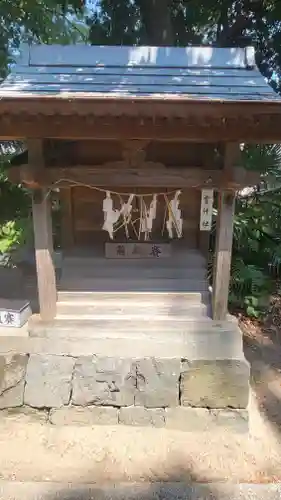 貴布禰神社(愛媛県)