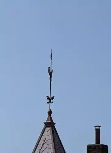 北野天満神社のその他建物