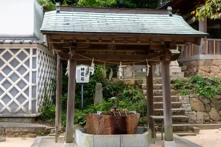 住吉神社(山口県)