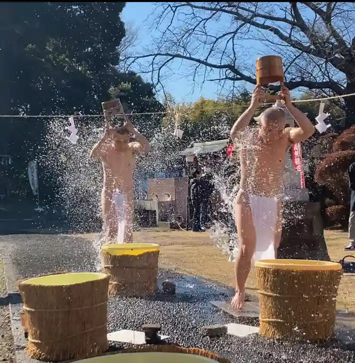 蓮久寺(千葉県)