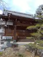圓正寺(埼玉県)