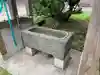 天満社の手水舎