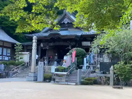 大窪寺(香川県)