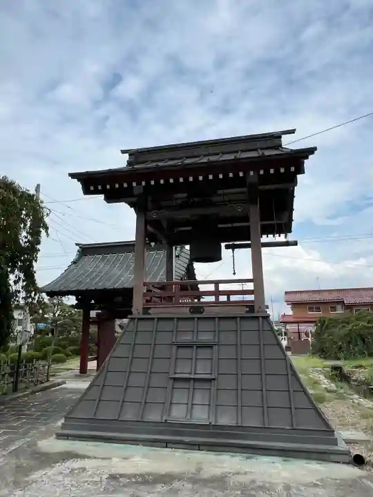 円東寺(福島県)
