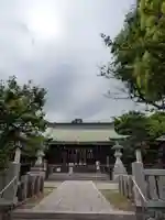 新宿下落合氷川神社(東京都)