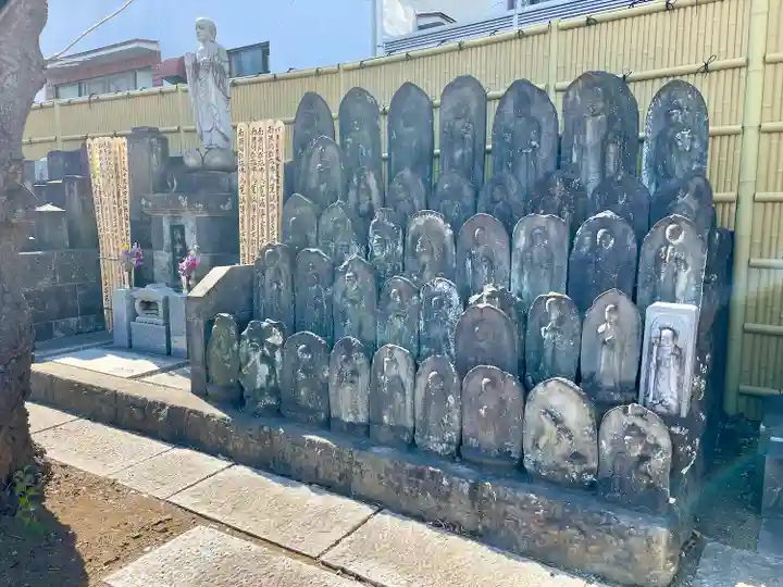 光照寺(東京都)