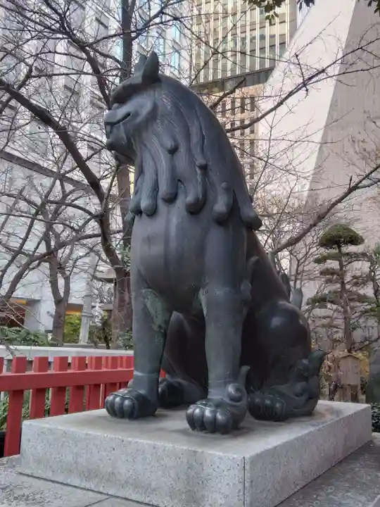 御霊神社(大阪府)