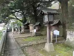 宇都宮二荒山神社(栃木県)