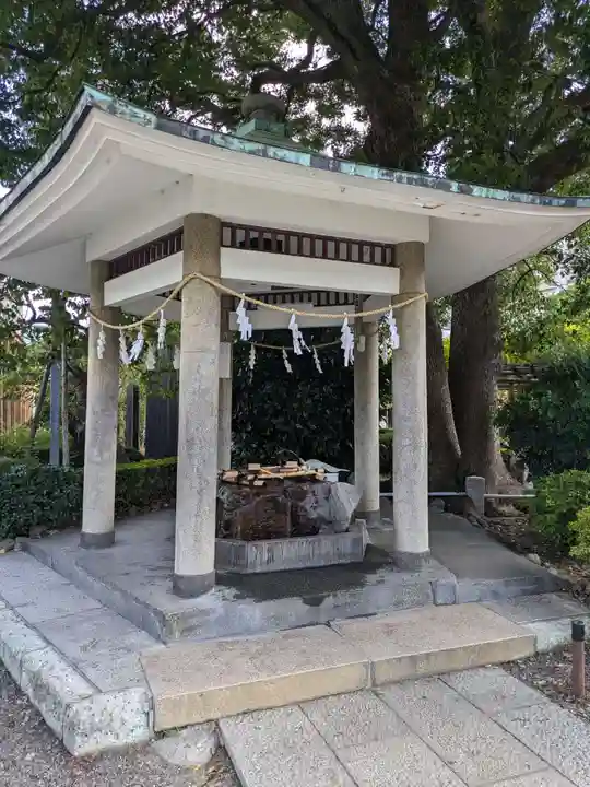 亀戸天神社(東京都)