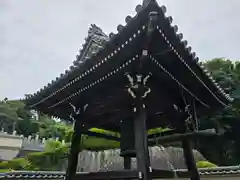 興正寺別院（本山興正寺霊山本廟）(京都府)