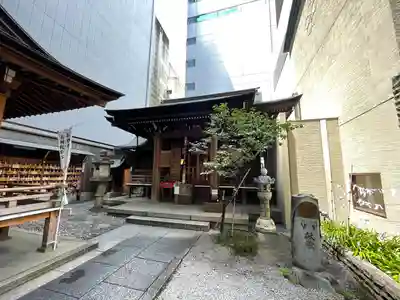 櫻天神社のその他建物
