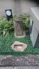 櫻天神社の建物その他