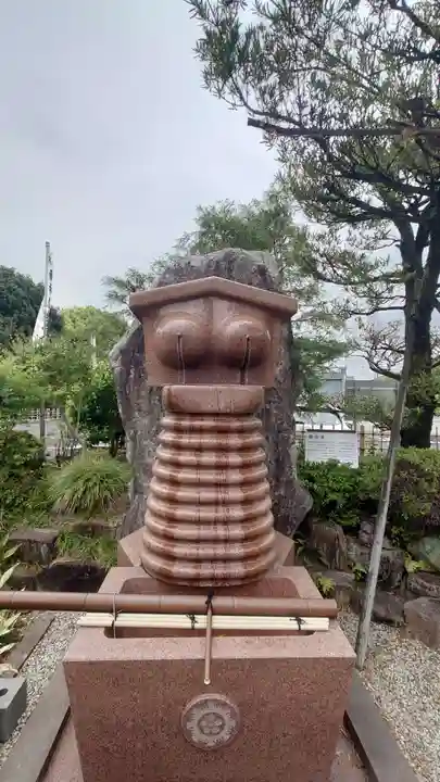 間々観音(龍音寺)(愛知県)