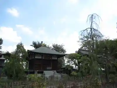 富蔵院(千葉県)