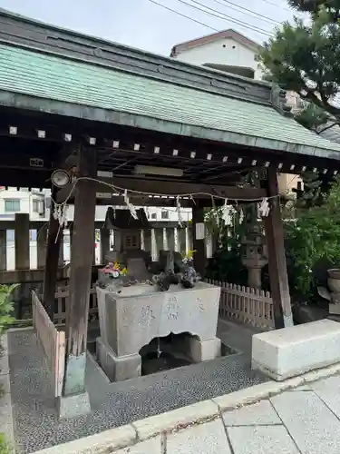 堀切天祖神社(東京都)