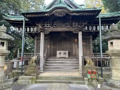 峰本院(静岡県)
