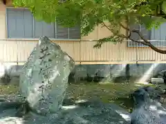 春日神社の建物その他