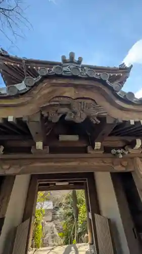 専修寺京都別院(京都府)