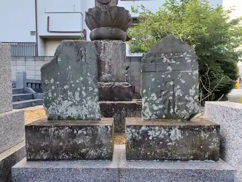 法心寺(埼玉県)