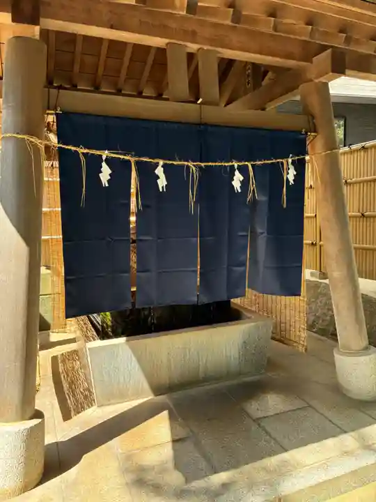 柴崎神社(千葉県)