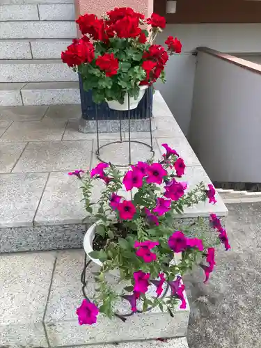 観音寺(神奈川県)