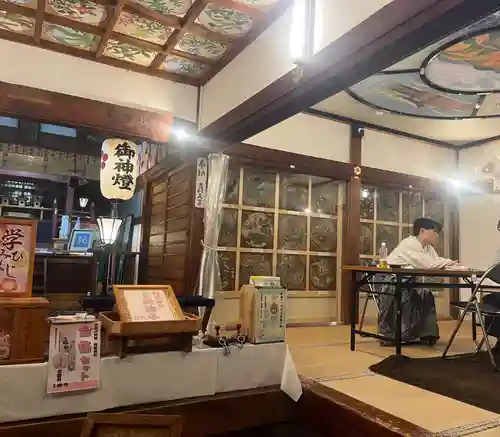 阿保神社(大阪府)