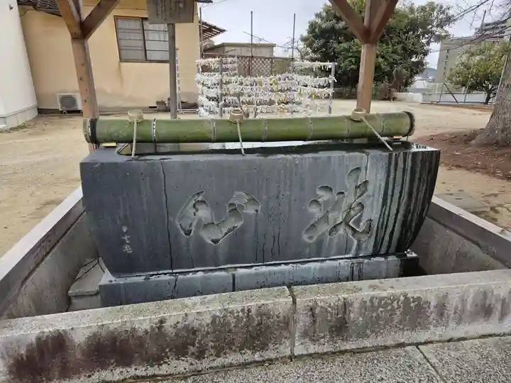 子鍬倉神社(福島県)