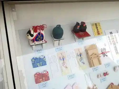 日枝神社(東京都)