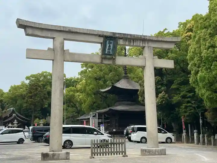 知立神社(愛知県)