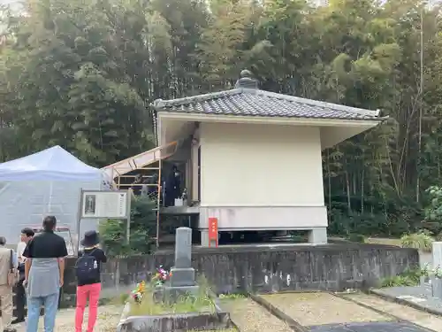 薬師寺(三重県)